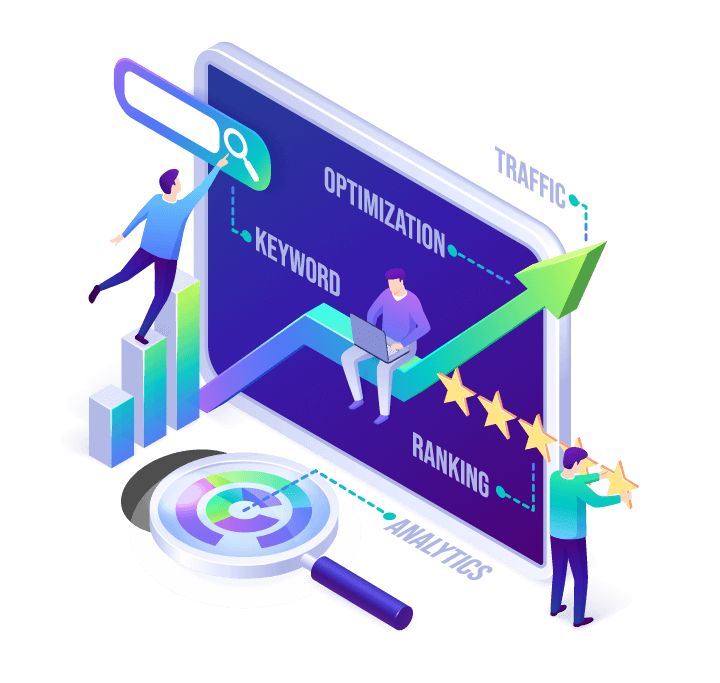 Jasa Pembuatan Website